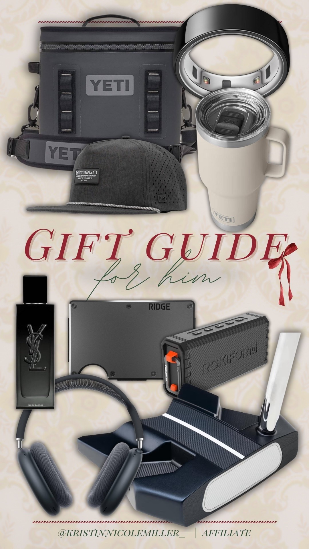 Rounded up my favorite trending finds that I’m gifting (and wishing for) this year from Amazon! 🎄✨🎁 🦌🎅🏻

For him gift ideas guide trending mens father dad father in law boys brother cousin 

#LTKGiftGuide #LTKHoliday #LTKSeasonal