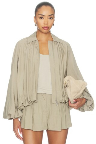 Matilda Jacket
                    
                    Lovers and Friends | Revolve Clothing (Global)