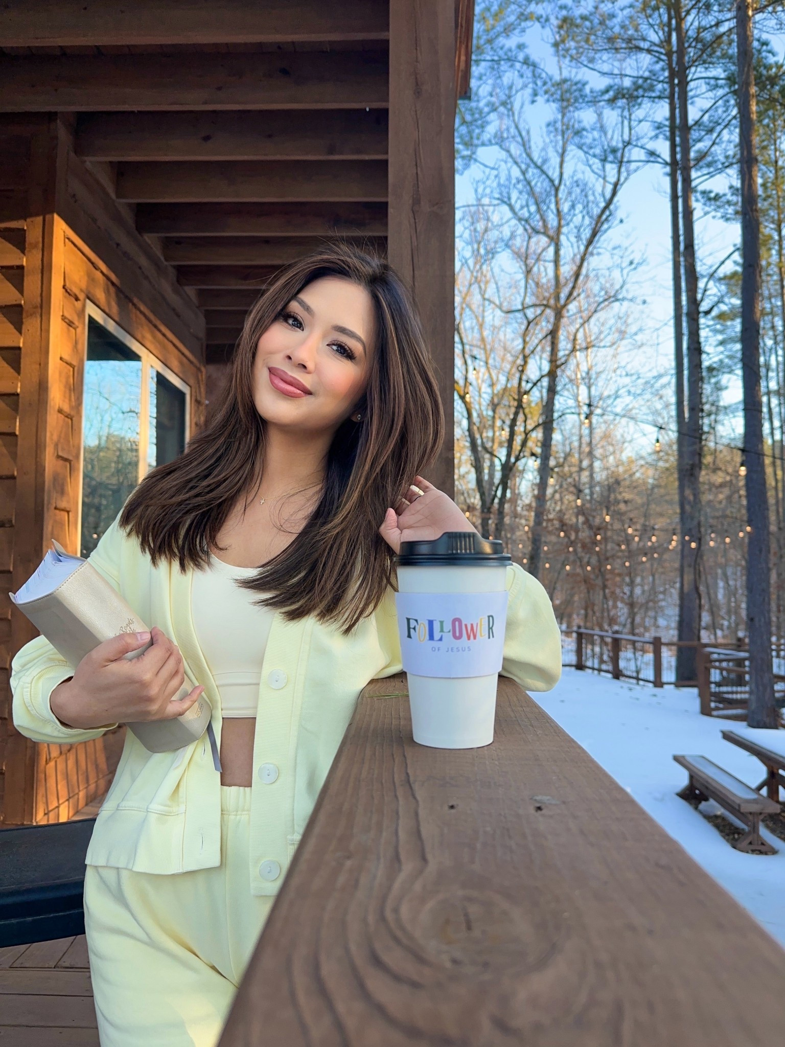 Follower of JESUS!!! 💛💐✨ #targetset @Target 

#LTKootd #LTKTravel #LTKPetite