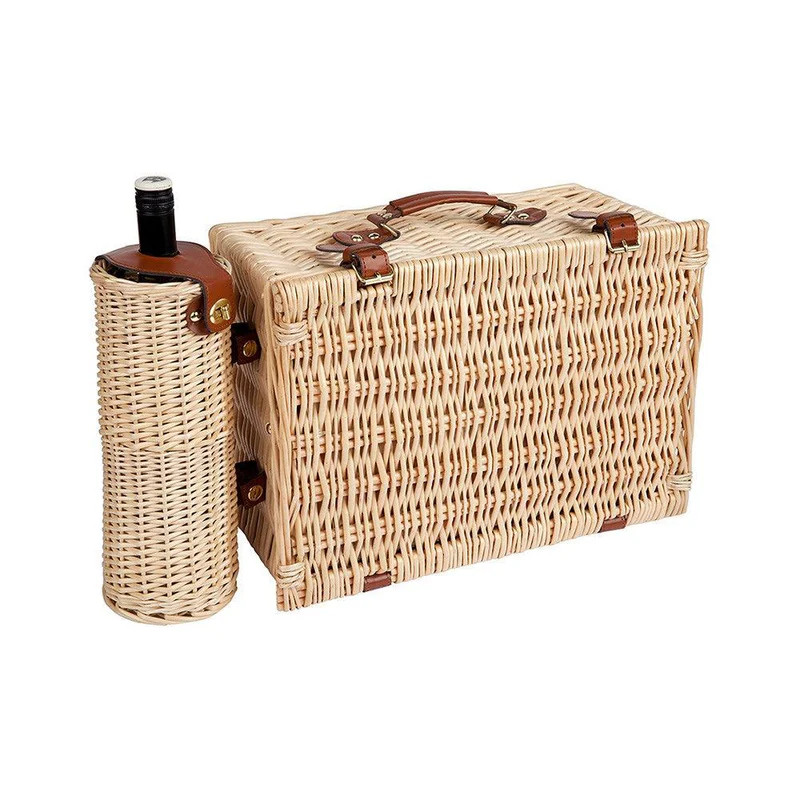 picnic basket duo | minnow
