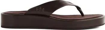 Eden Platform Flip Flop (Women) | Nordstrom