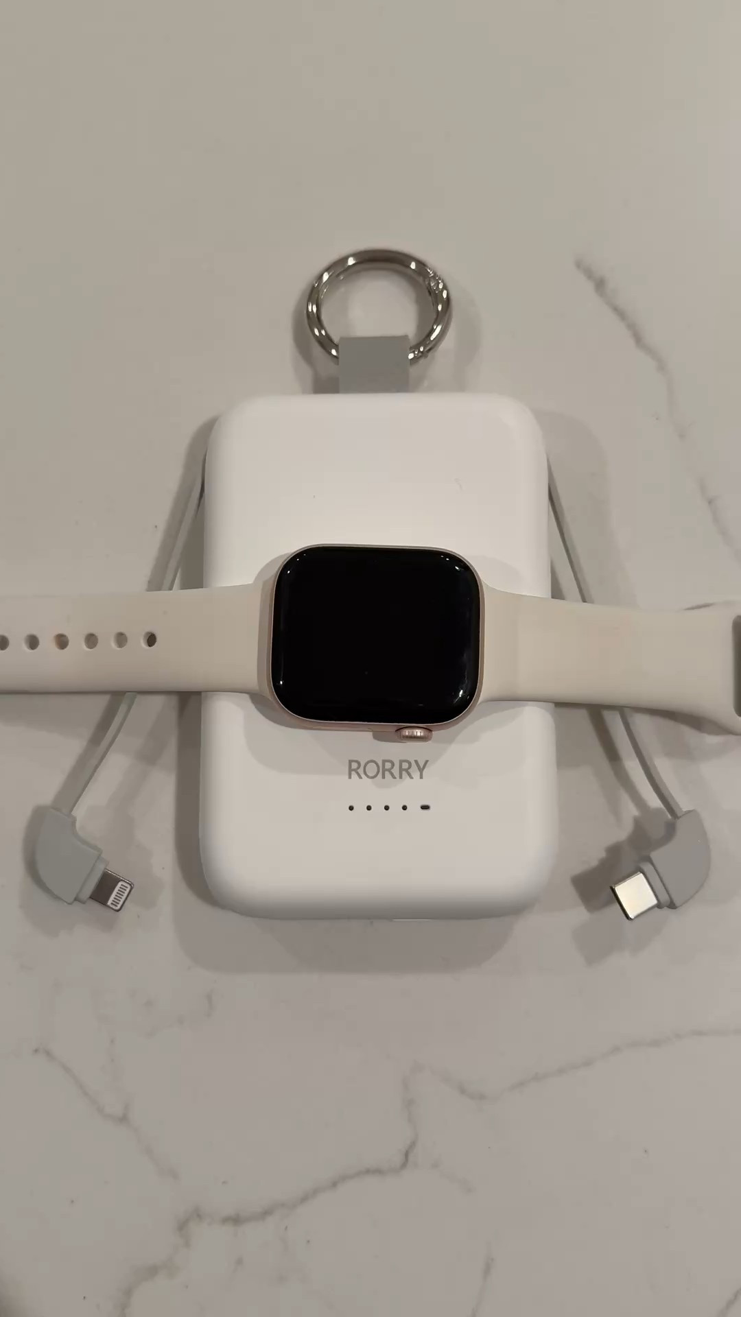 Travel portable charger! It’s a must! I’m adding all the ones I have but this is the newest and does a quick charging! 

#LTKSaleAlert #LTKFindsUnder50 #LTKHome