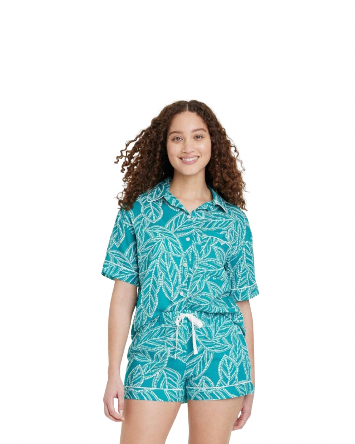 When I saw these pjs, I knew I had to have them! They are so much more vibrant in person! So soft and fits true to size. I bought my regular size XL

#LTKFind #LTKstyletip #LTKGiftGuide