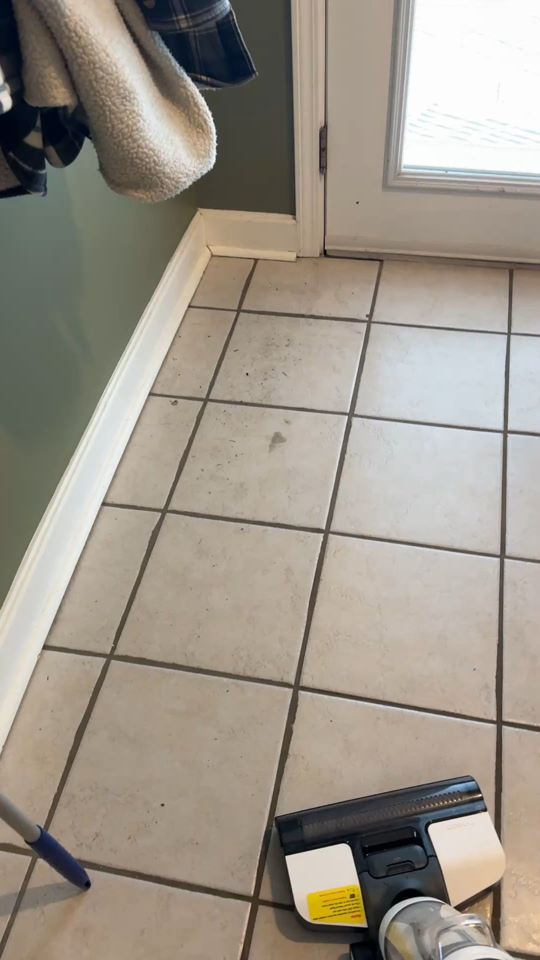 The beta vacmop

#LTKHome #LTKFindsUnder100 #LTKSaleAlert