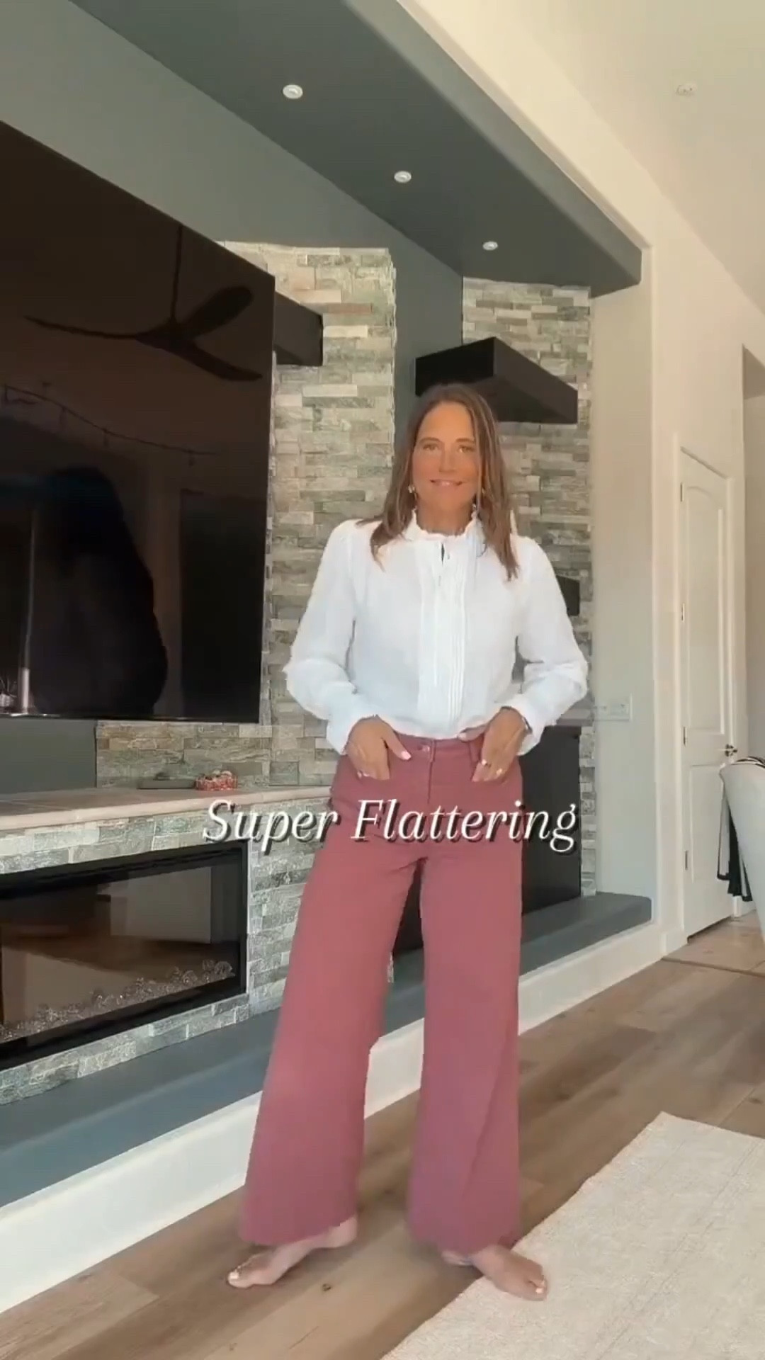 These are the jeans everyone has been asking about. They’re now available in a new color, and we’re just as obsessed. We can’t say enough good things about these Evereve jeans.

#LTKSeasonal #LTKMidsize #LTKOver40