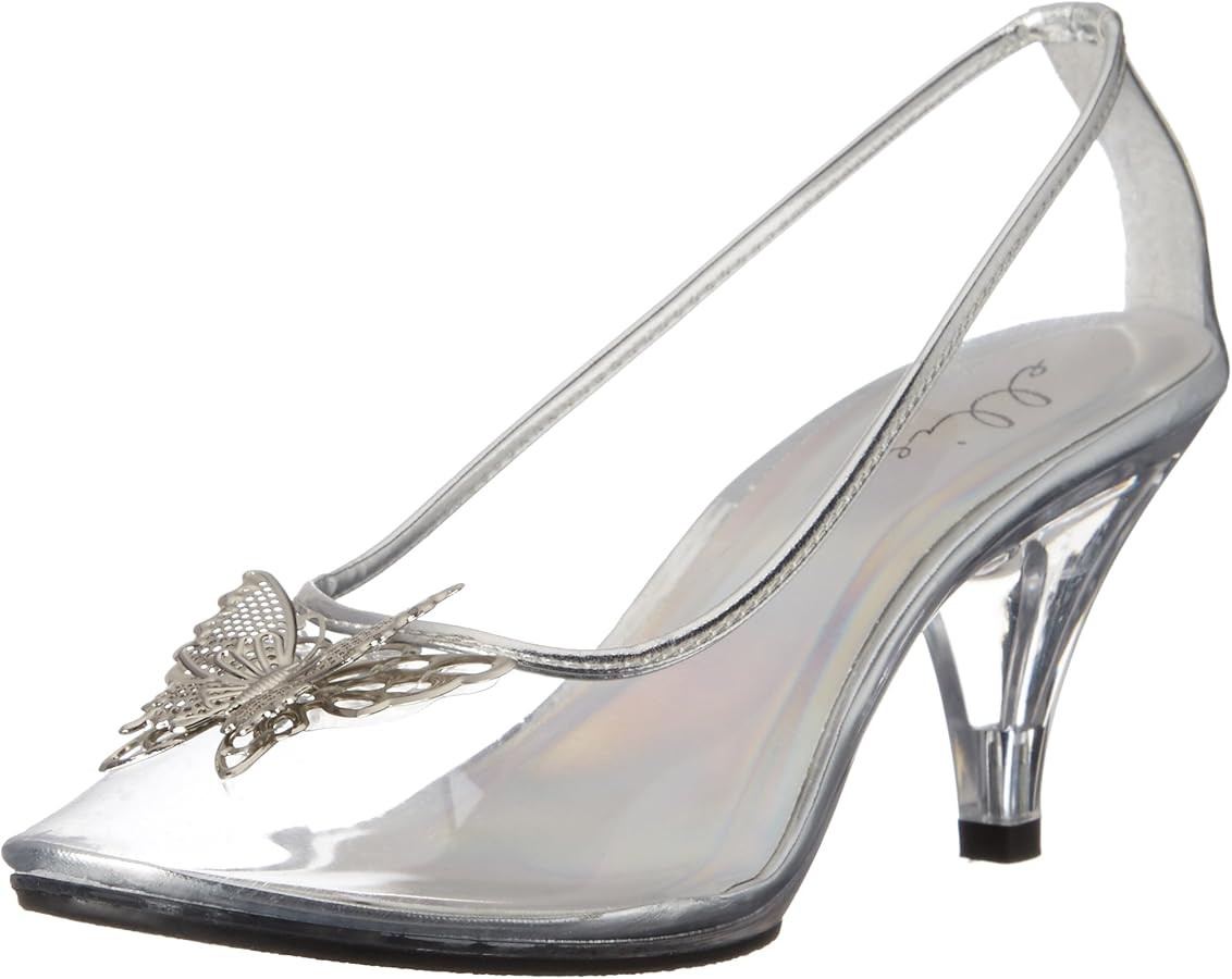 Ellie Shoes Women's 305-CINDER Dress Pump | Amazon (US)