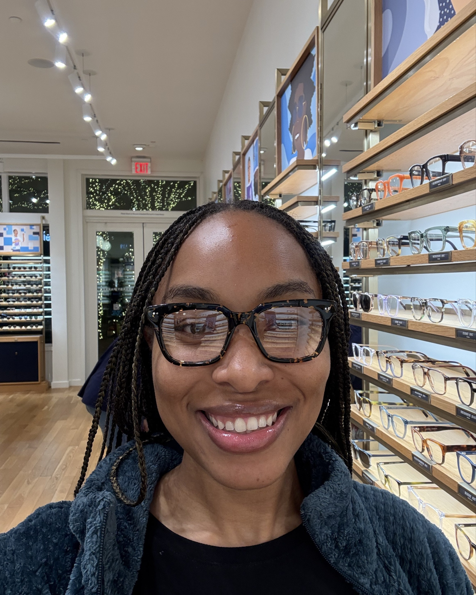 Cute sunglasses from Warby Parkerr

#LTKGiftGuide