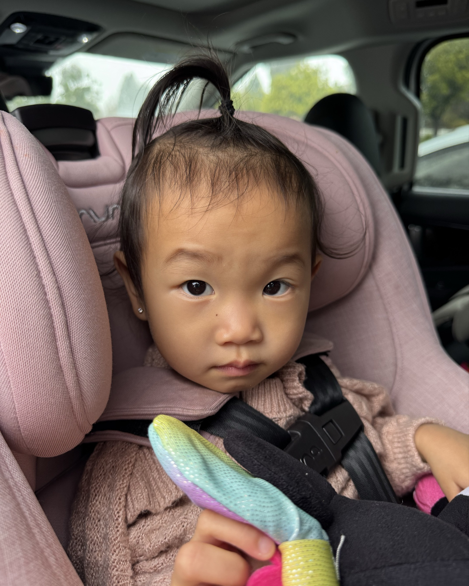 Car seats and booster seat we use! Younger 2 in car seats and our 6 year old in booster 

#LTKFamily #LTKBump #LTKKids