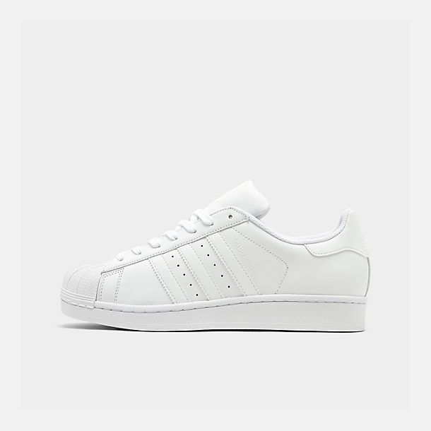 Men's adidas Superstar Casual Shoes | Finish Line (US)