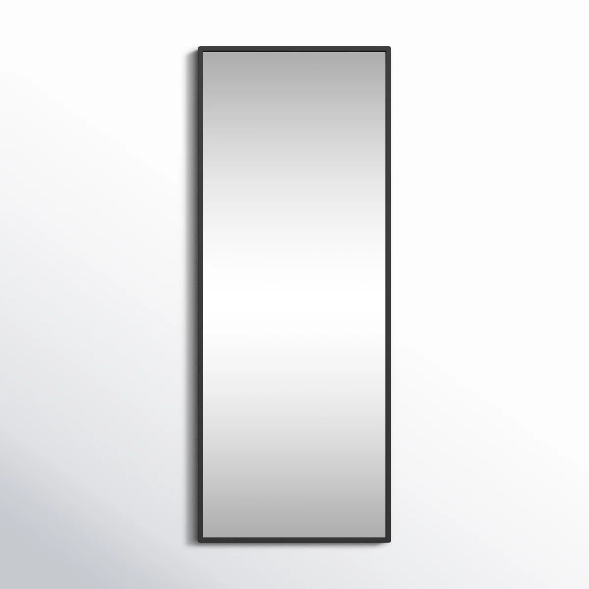 Sabine Metal Rectangle Wall Mirror | Wayfair North America