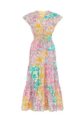 Fatima Dress | Rent the Runway