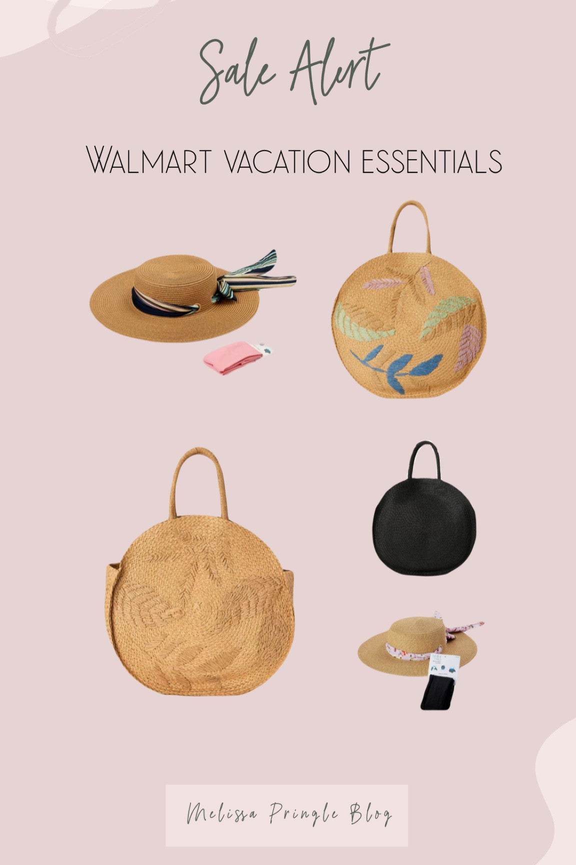sale alert • walmart rollback • walmart vacation essentials • walmart beach hat • walmart beach bag

#LTKtravel #LTKunder50 #LTKsalealert