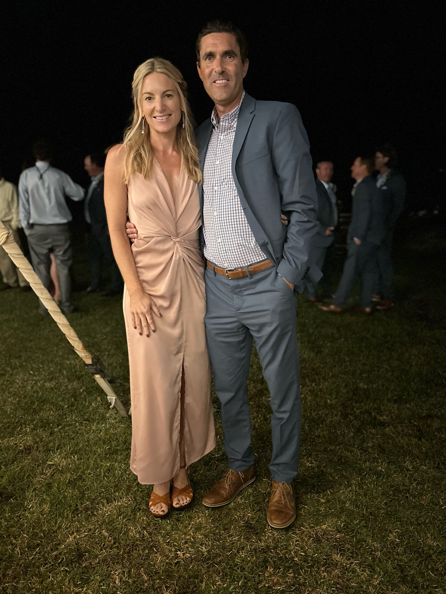 Wedding deets 🥂
Dress under $40 + tons of colors!
Fits tts

#LTKwedding #LTKparties #LTKfindsunder50