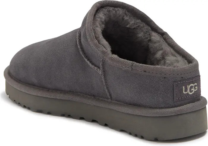 Classic Slipper (Women) | Nordstrom Rack