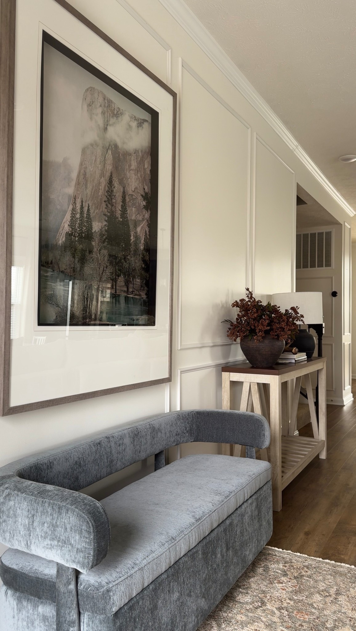 Entryway finds! 

#LTKdayinmylife #LTKHome