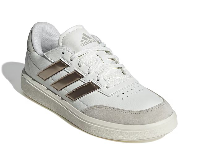 adidas Courtblock Sneaker - Women's | DSW