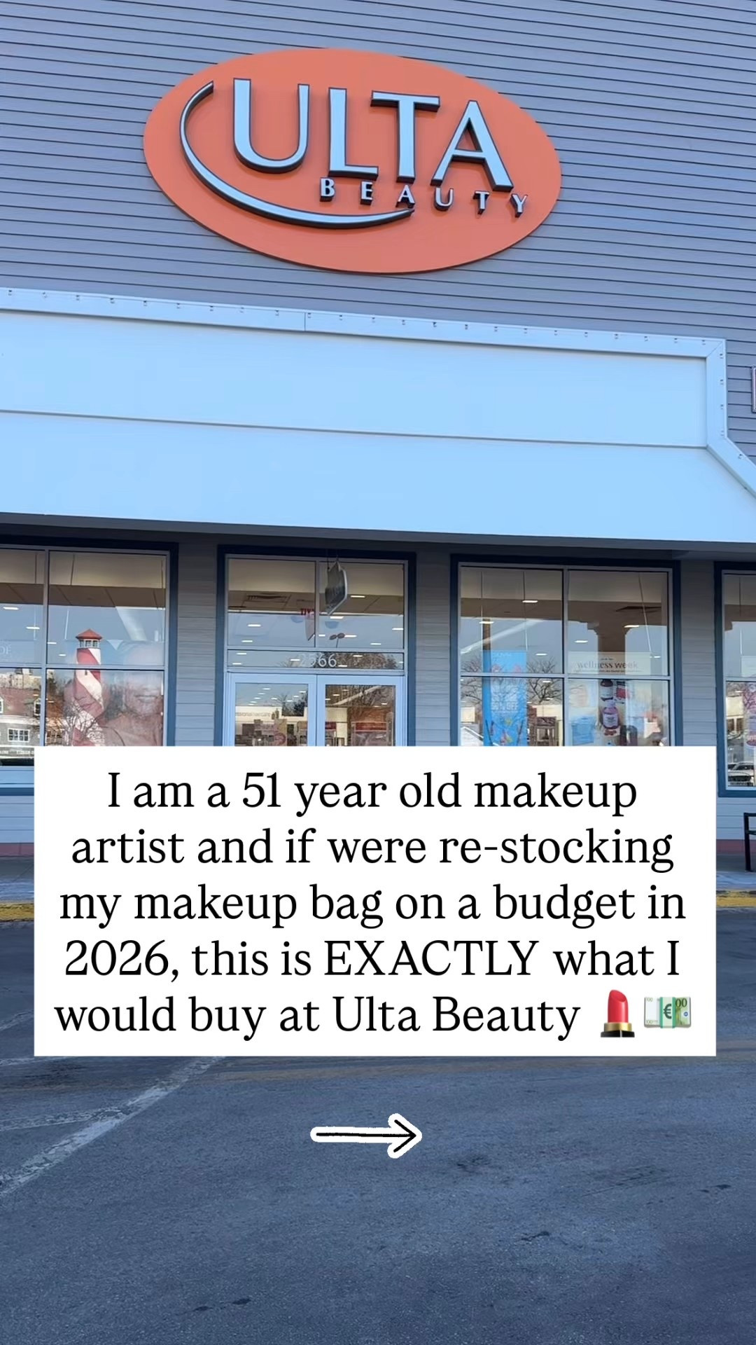 If I had to restock my makeup bag on a budget in 2026, this is exactly what I’d buy at Ulta. Affordable, easy, and products that actually perform — no overthinking, no luxury price tags, just the essentials I reach for over and over. Save this for your next Ulta run. 💄✨

#LTKgrwm #LTKOver40 #LTKBeauty