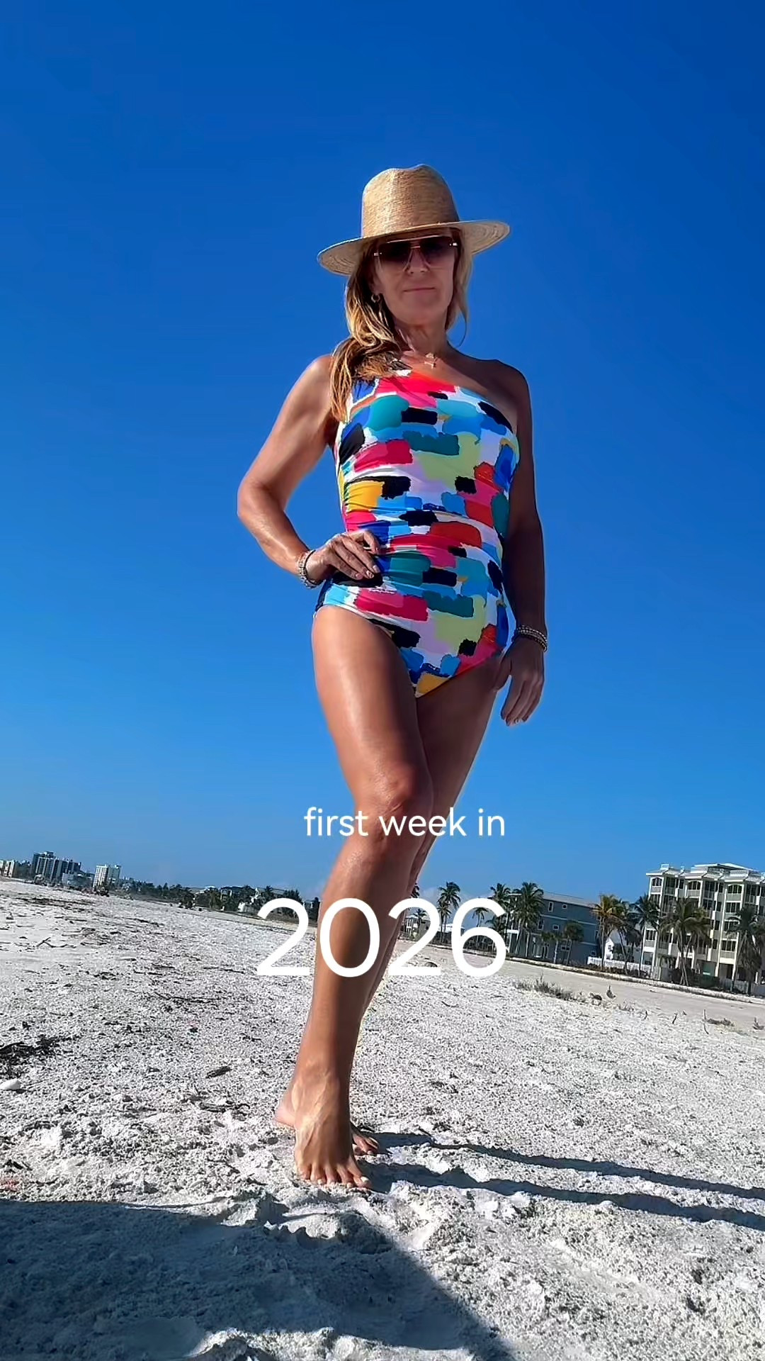 If you know me, then you know that I’ll absolutely love that fashion and this week’s fits were fun  

#LTKOver40 #LTKFindsUnder100 #LTKootd