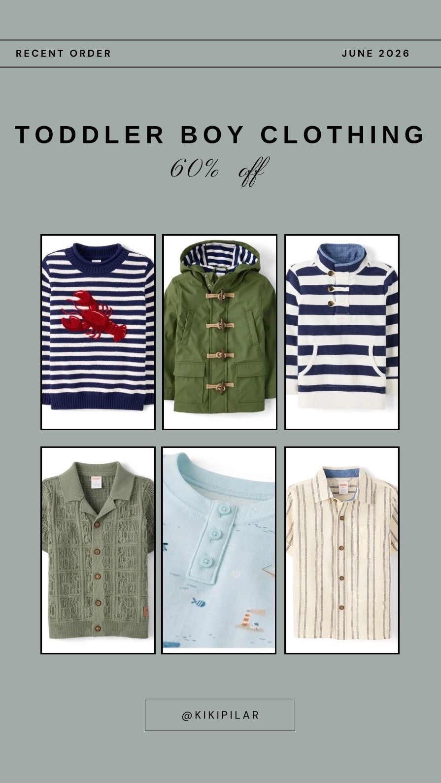 What Owen wore in Martha’s Vineyard
East coast style
East coast toddler boy
Recent order toddler boy
Entire site 60 % off ‼️
Toddler boy haul
Vacation outfits toddler boy
East coast boys
Lobster sweater kids
Nautical outfit boys
Nautical sweater kids
Beach outfit boys
Summer pjs boys
Vacation pj boys
Pjs toddler boy
Beach pj print 
Summer pj
Boys raincoat

#childrensplace
#gymboree

#LTKKids #LTKTravel #LTKSaleAlert