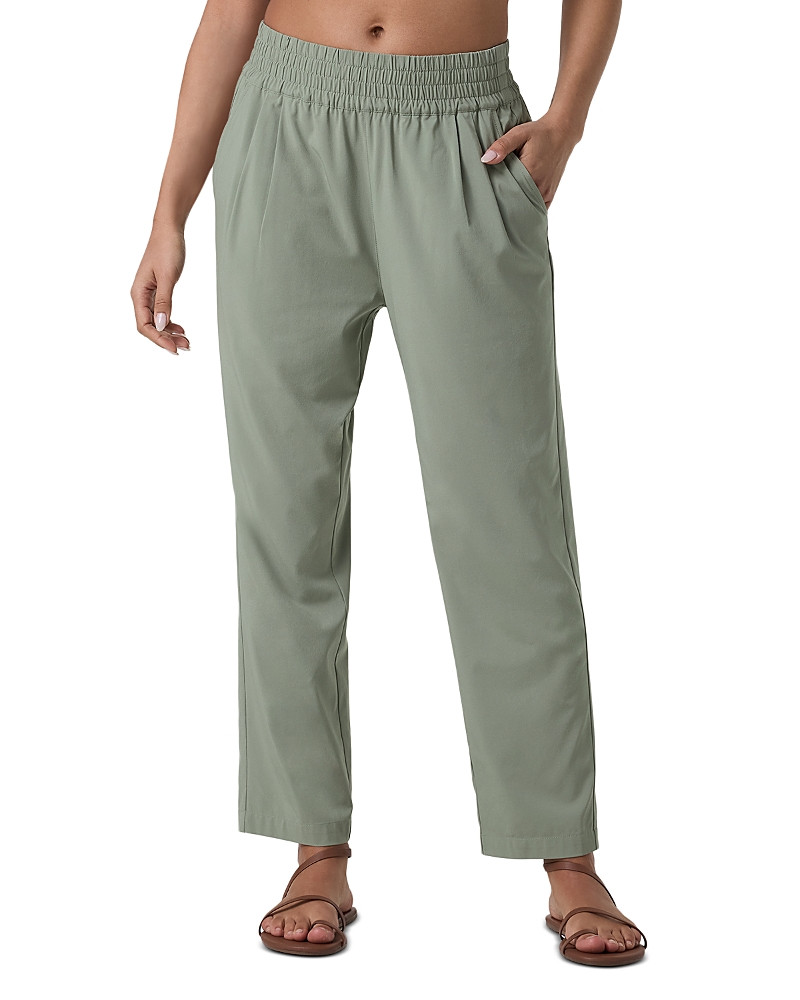 Vuori Villa Ankle Pants | Bloomingdale's (US)