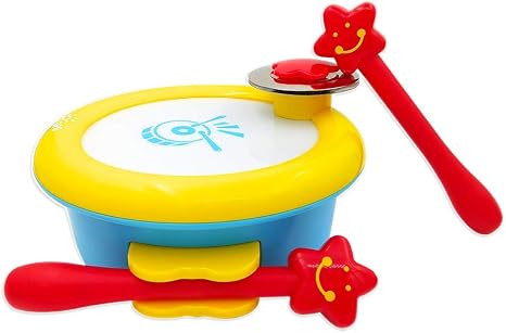 ISEE Baby Toys, Musical Toys for Toddlers, Educational Toys for 2 Year Old Girls, Toddler Toys fo... | Amazon (US)