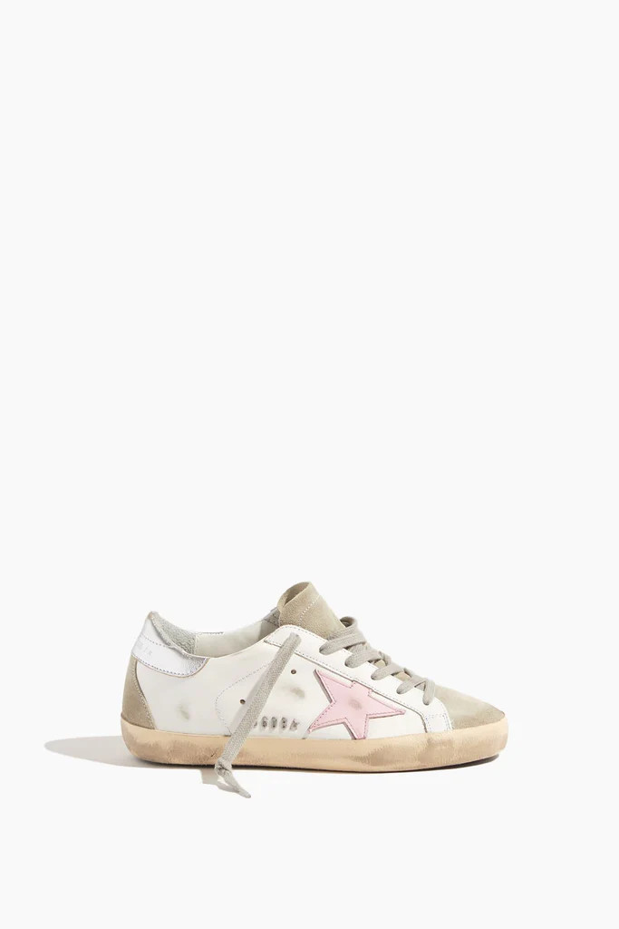Golden Goose Shoes | Hampden Clothing