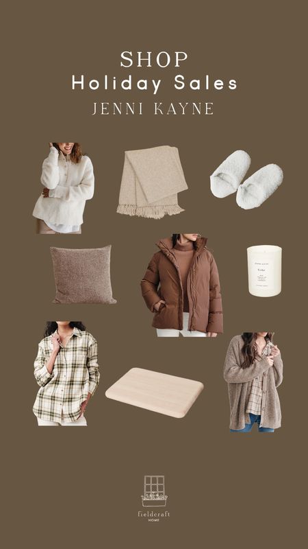 My personal favorites and wishlist items from Jenni Kayne! Shop 25% off sitewide until 11/28!

#LTKSeasonal #LTKGiftGuide #LTKHoliday