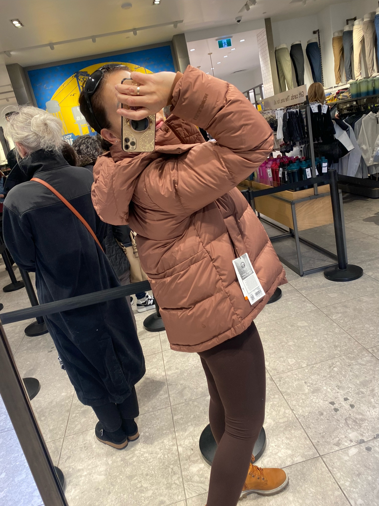 Lululemon boxing day sale

LTKFestiveSaleUK #LTKfamily