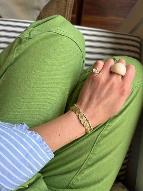 look du jour 5.17