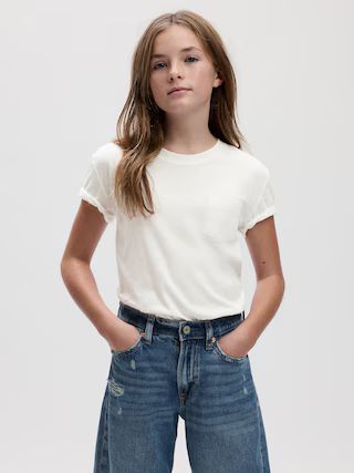 Kids Vintage T-Shirt | Gap (US)