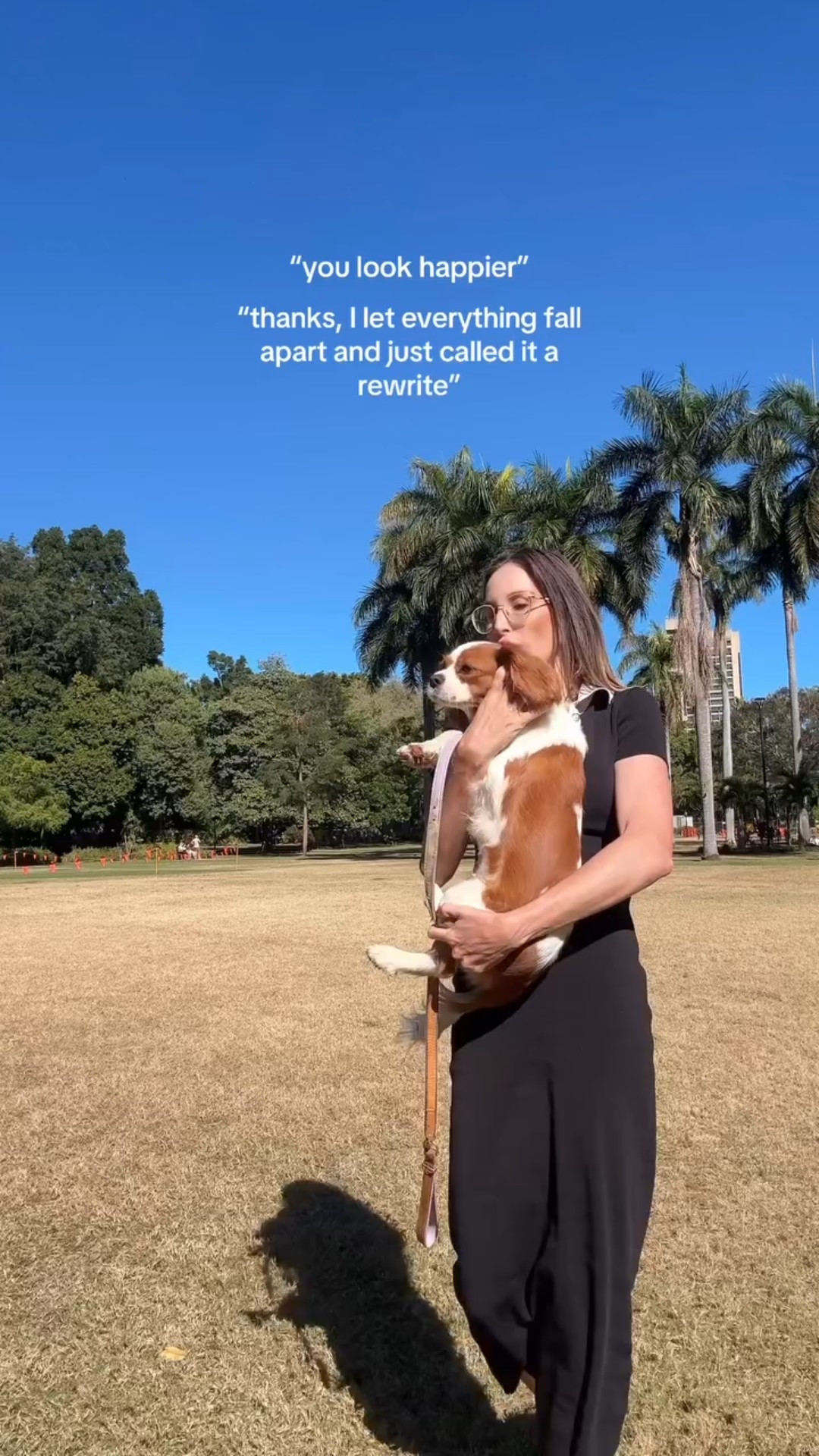 Or a soft reset. Whatever it is it’s been great for my skin

 #youlookhappier #selfcare #mindset #selflove #divorce #breakups #over40

#LTKnewzealand #LTKdresses #LTKaustralia