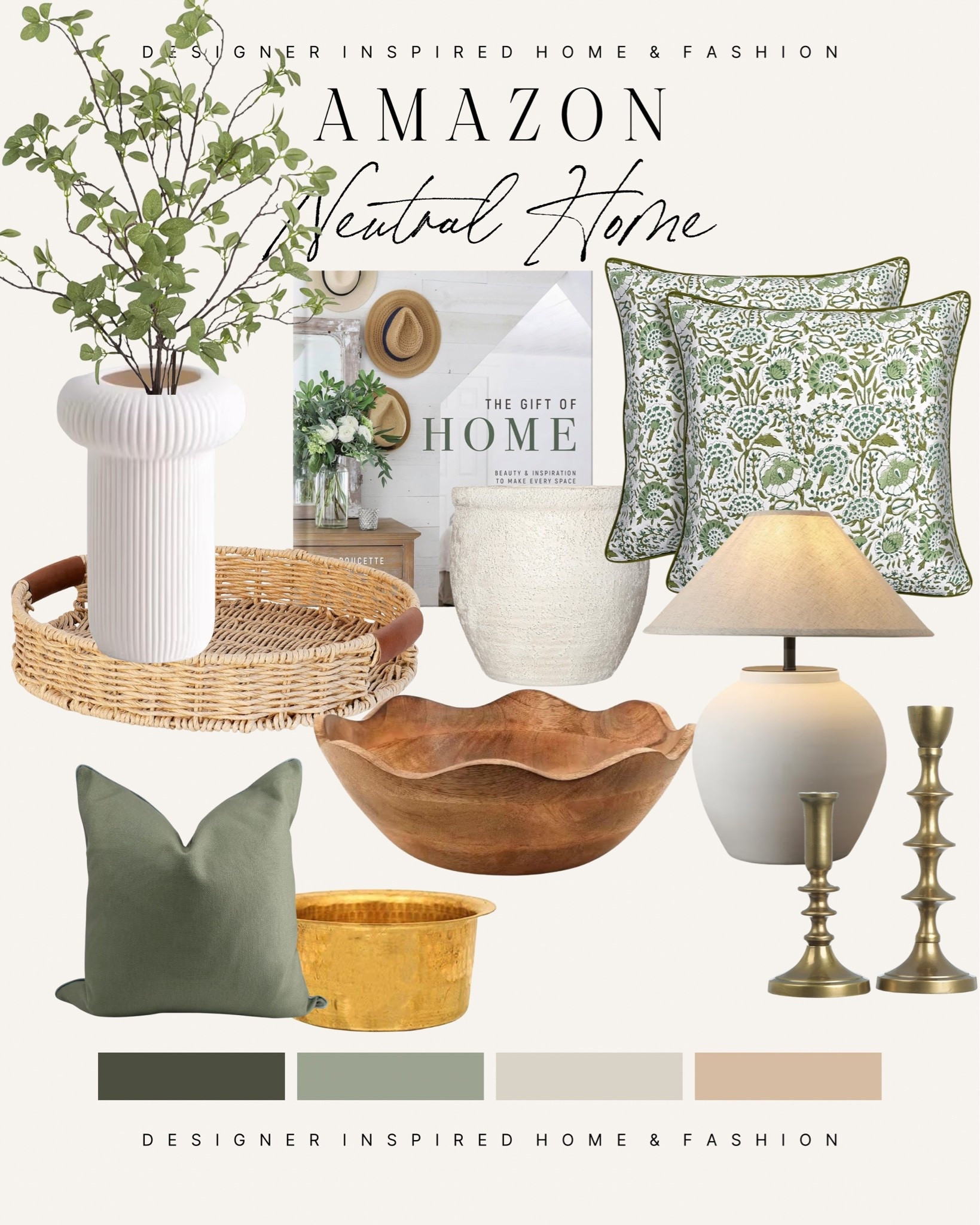 Amazon neutral home find

#LTKHome