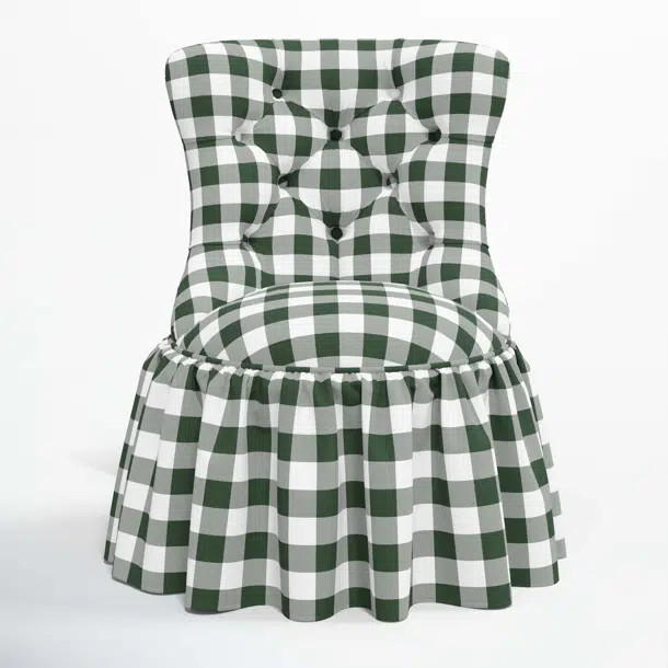 Minnie Upholstered Side Chair | Wayfair North America