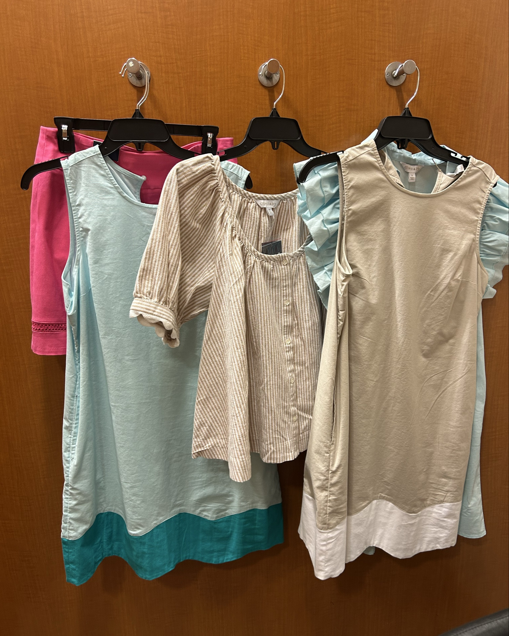 What’s in my dressing room at Belk! These are all on sale 💗

#LTKSaleAlert #LTKWorkwear #LTKSeasonal
