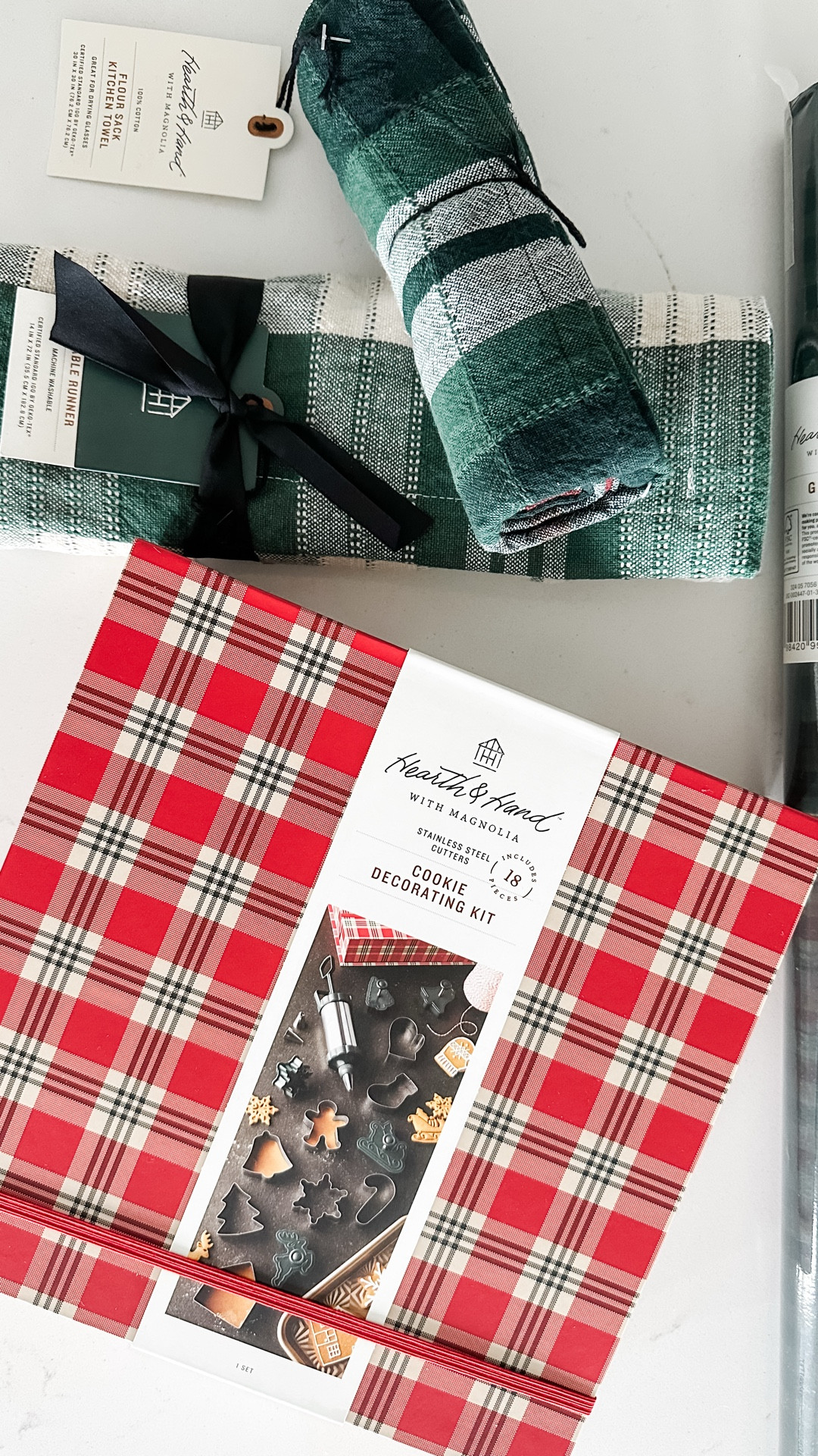 I may or may not have already started picking up some Christmas decor…Target has the cutest new holiday collections!

#LTKSeasonal #LTKFindsUnder50 #LTKHome