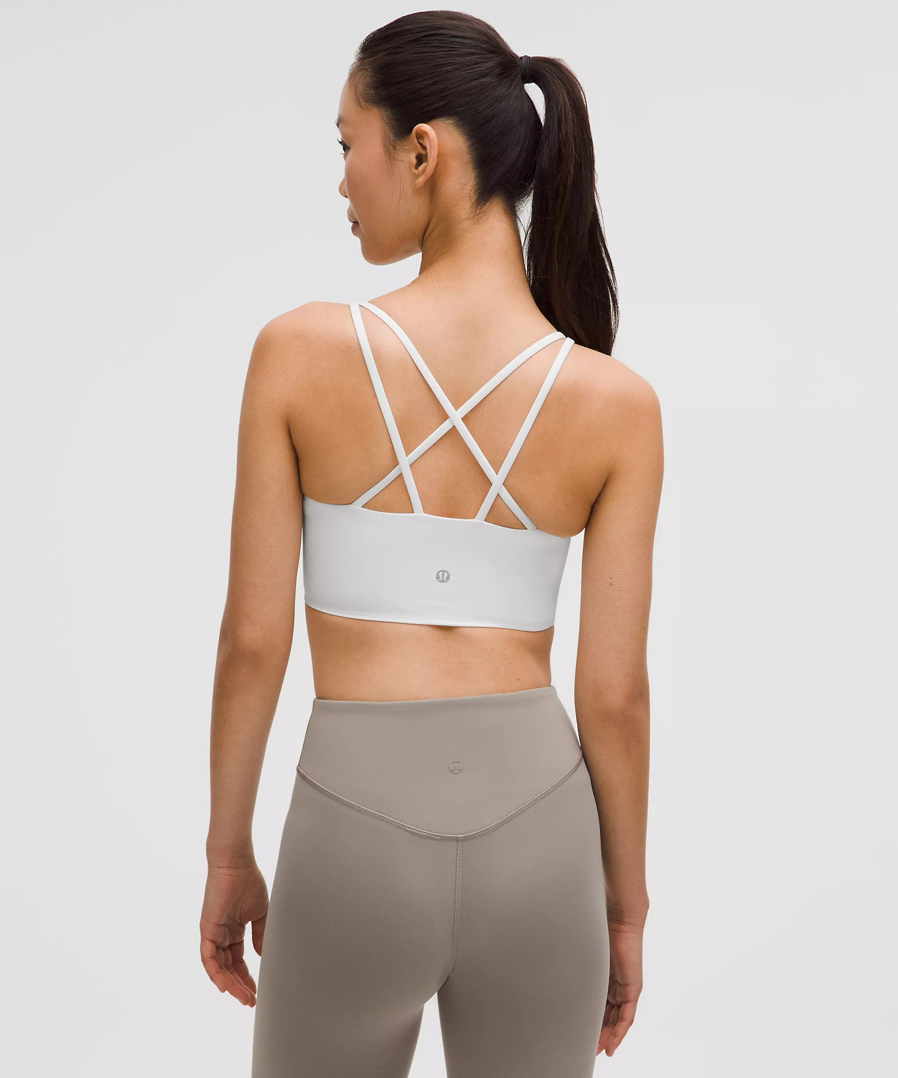 Like a Cloud Longline Bra | lululemon (CA)