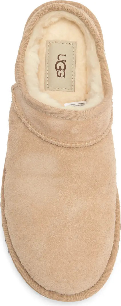 UGG® Classic Slipper (Women) | Nordstromrack | Nordstrom Rack