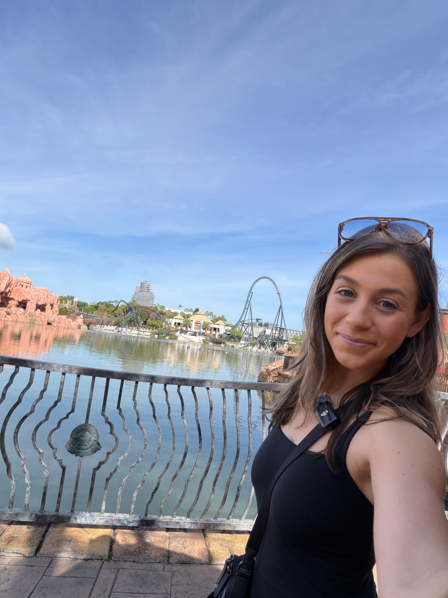 Universal Orlando essentials 

#LTKTravel #LTKmomlife