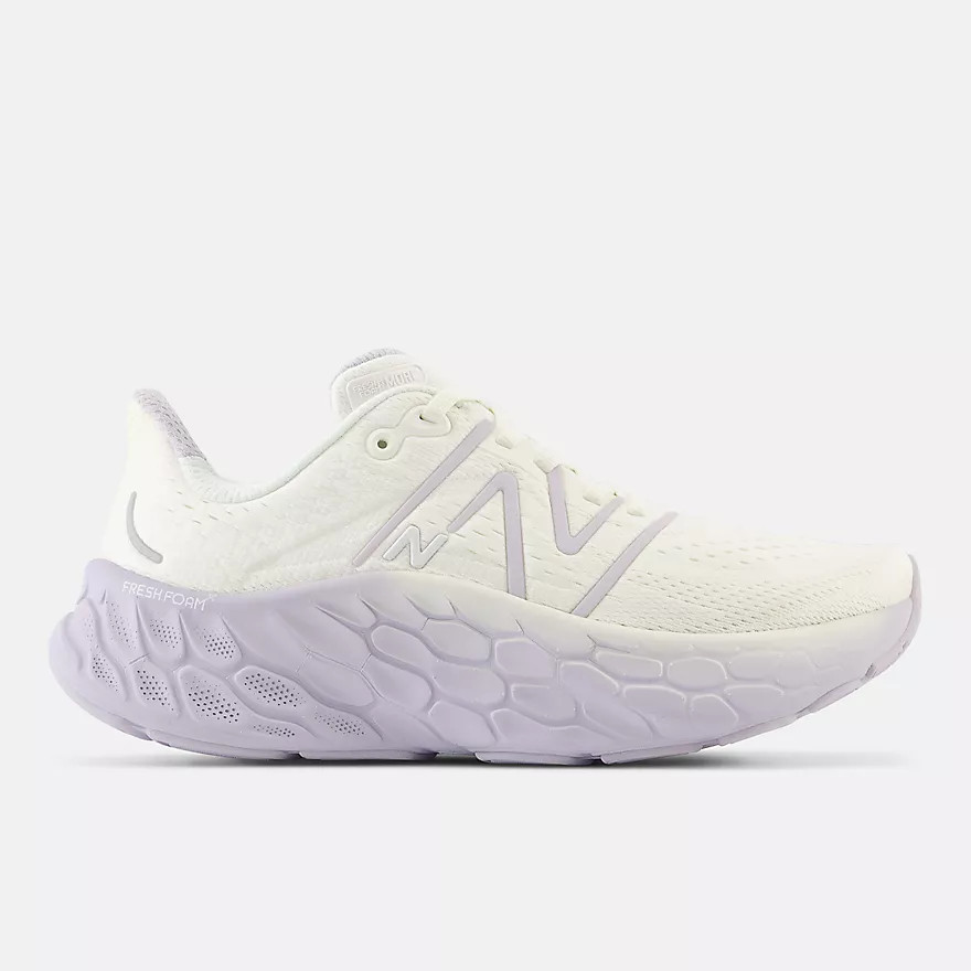 Fresh Foam X More v4 | New Balance Athletics, Inc.