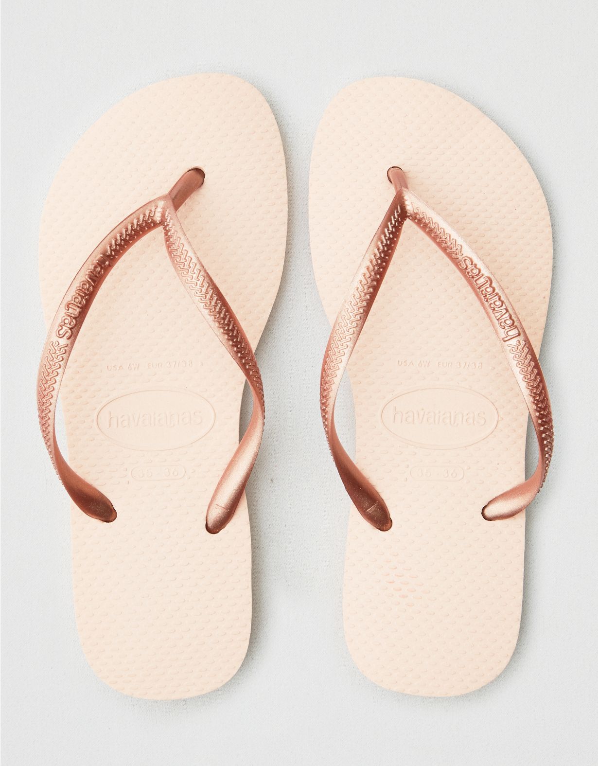 Havaianas Slim Flip Flop | American Eagle Outfitters (US & CA)
