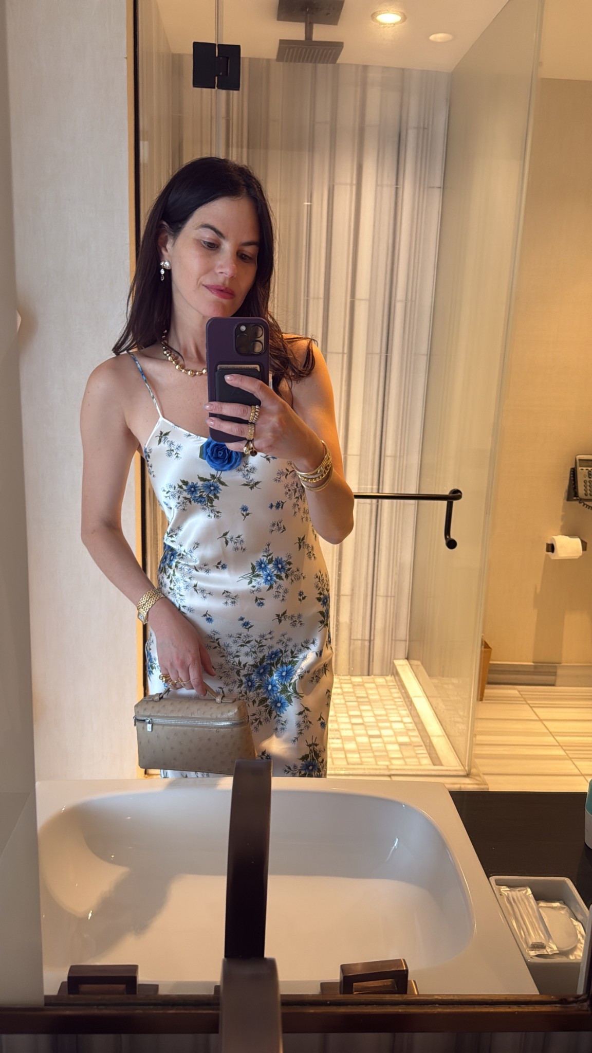 What I wore in NYC! 

Women’s fashion, summer fashion, summer style, summer outfits, summer outfit inspo, summer ootd, trendy fashion, chic style, mom style, NYC fashion 



#LTKStyleTip #LTKSeasonal #LTKOver40