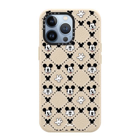 Starring: Mickey Mouse Case | Casetify