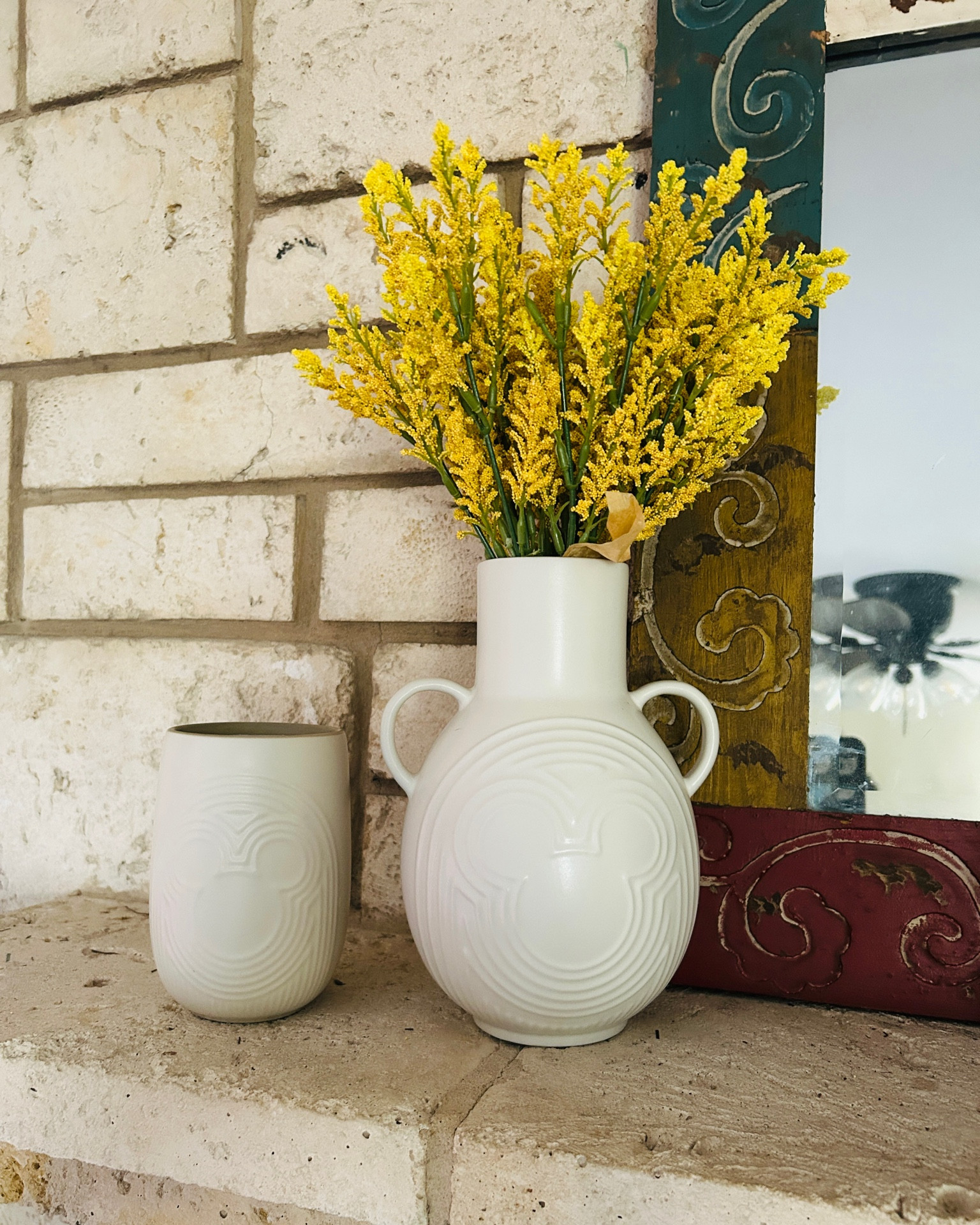 Subtle Disney touches at home. 

#LTKFindsUnder50 #LTKSaleAlert #LTKHome