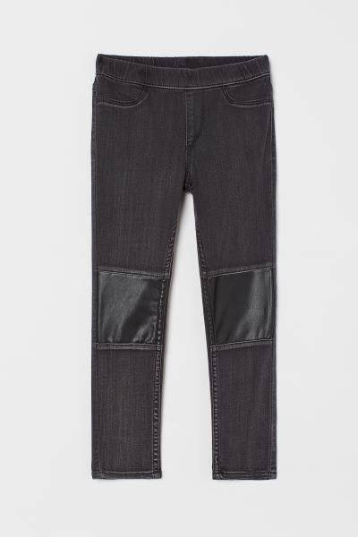 Denim Leggings | H&M (US + CA)