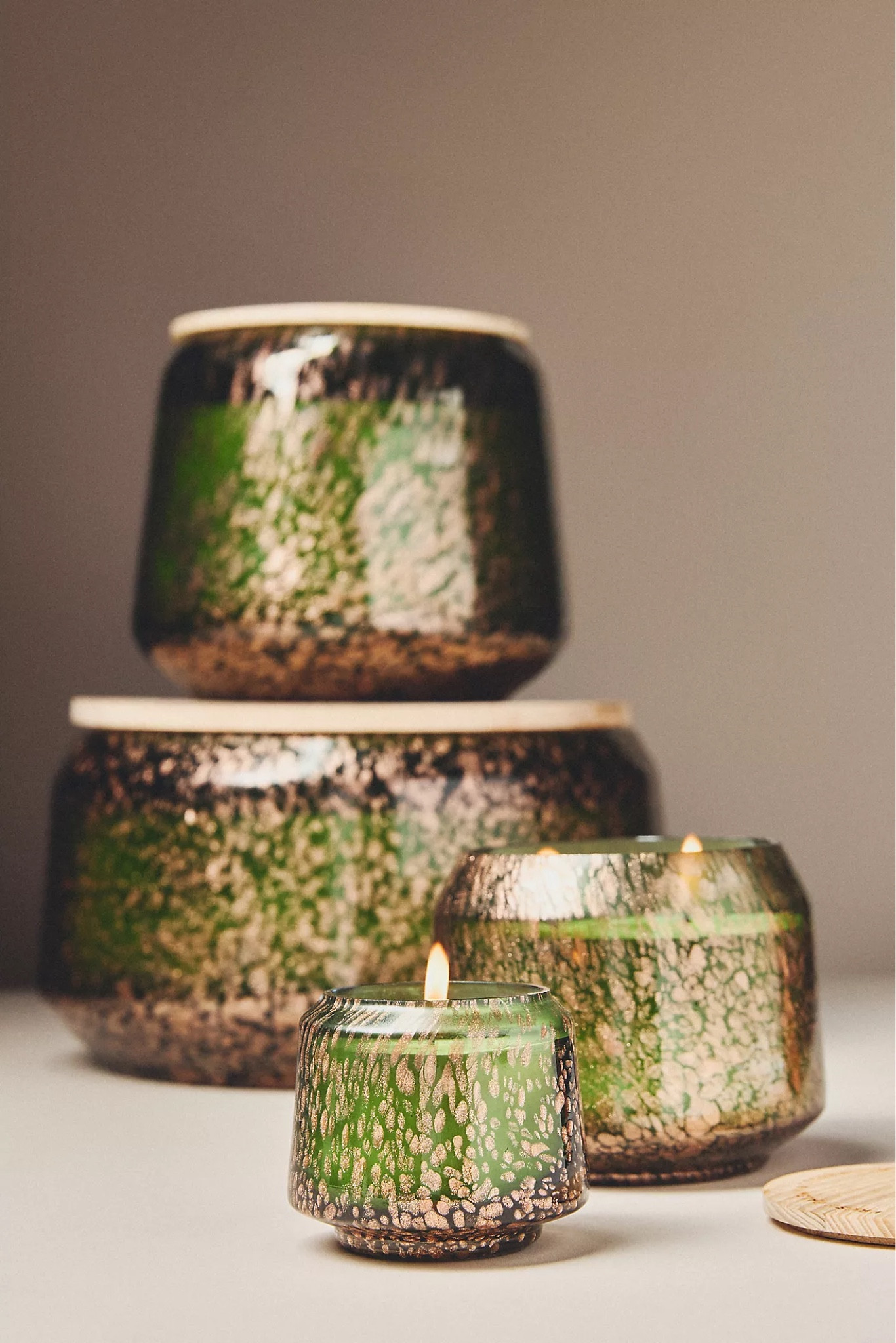 HOLIDAY PREVIEW: Balsam & Cedarwood Glass Jar Candle
Anthropologie

#LTKHome #LTKSeasonal