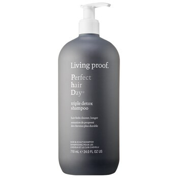 Perfect hair Day (PhD) Triple Detox Shampoo | Sephora (US)