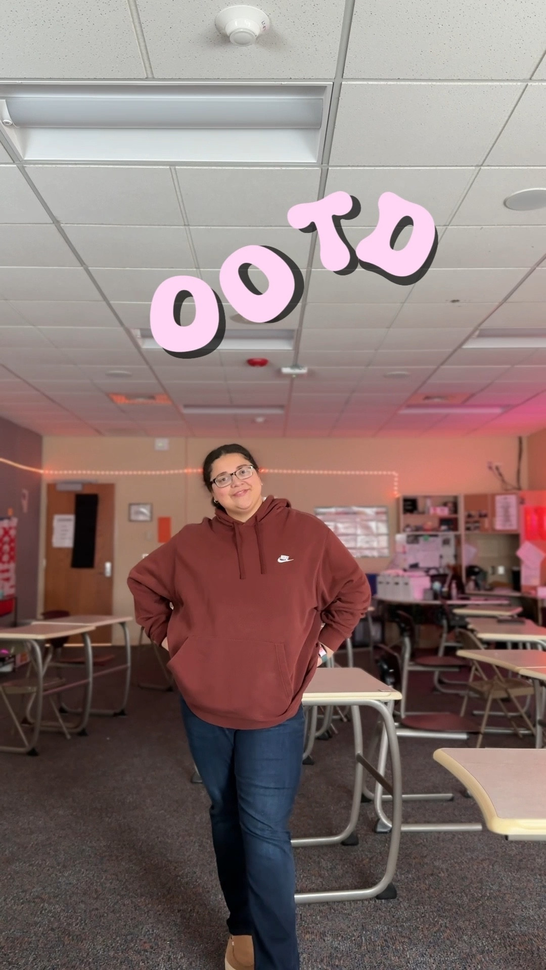 Feeling like 💩 but keeping it cozy💕

#LTKPlusSize #LTKootd #LTKMidsize