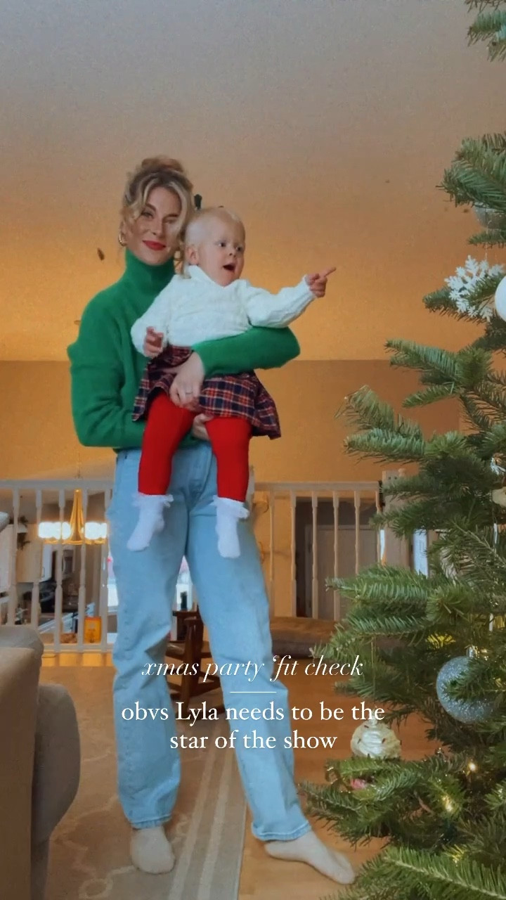 ‘Fit check Christmas Party - Levi’s, Old Navy, Shein, Amazon

#LTKHoliday #LTKstyletip #LTKkids