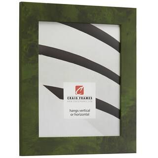 Craig Frames Innovations Green Burl Picture Frame | Michaels | Michaels Stores
