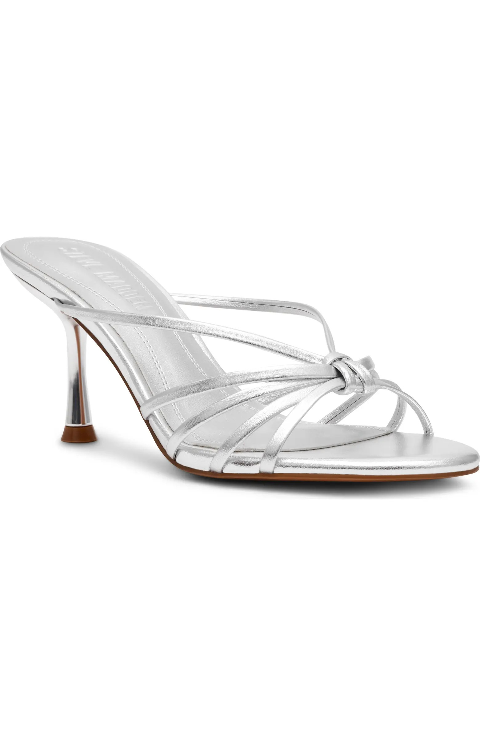 Edna Slide Sandal (Women) | Nordstrom
